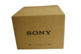 Sony FX2 Digital Cinema Camera Body (ILME-FX2B)