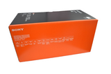 Sony FE full frame zoom lens for portraits