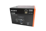 Sony A6400 Black (Kit with 16-50mm f/3.5-5.6 II mm) (ILCE-6400KB)