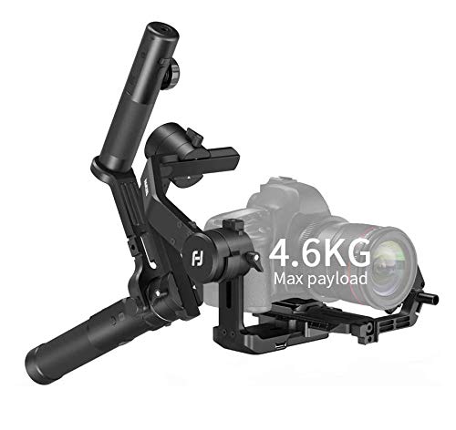 Feiyu AK4500 Gimbal (for DSLR)