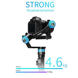 Feiyu AK4500 Gimbal (for DSLR)