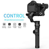 Feiyu AK4500 Gimbal (for DSLR)