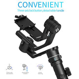 Feiyu AK4500 Gimbal (for DSLR)