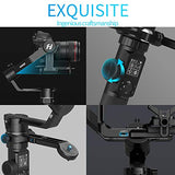 Feiyu AK4500 Gimbal (for DSLR)