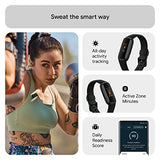 Fitbit Inspire 3 Fitness Tracker (Black)