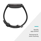 Fitbit Versa 2 (Black)