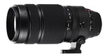 Fujifilm FUJINON XF 100-400mm F4.5-5.6 R LM OIS WR TBC