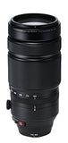 Fujifilm FUJINON XF 100-400mm F4.5-5.6 R LM OIS WR TBC