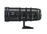 Fujifilm Fujinon MK 18-55mm T2.9 Cine Lens (X-mount)