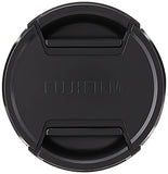Fujifilm Fujinon MK 18-55mm T2.9 Cine Lens (X-mount)