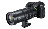Fujifilm Fujinon MK 18-55mm T2.9 Cine Lens (X-mount)