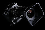 Fujifilm Fujinon MK 18-55mm T2.9 Cine Lens (X-mount)