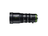 Fujifilm Fujinon MK 18-55mm T2.9 Cine Lens (X-mount)