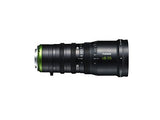 Fujifilm Fujinon MK 18-55mm T2.9 Cine Lens (X-mount)