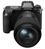 Fujifilm GFX 100S Medium Format Mirrorless Camera Body