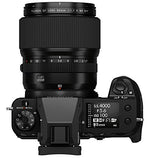 Fujifilm GFX 100S Medium Format Mirrorless Camera Body