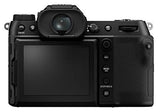Fujifilm GFX 100S Medium Format Mirrorless Camera Body