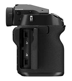 Fujifilm GFX 100S Medium Format Mirrorless Camera Body