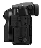 Fujifilm GFX 100S Medium Format Mirrorless Camera Body