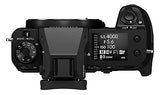 Fujifilm GFX 100S Medium Format Mirrorless Camera Body