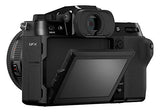 Fujifilm GFX 100S Medium Format Mirrorless Camera Body
