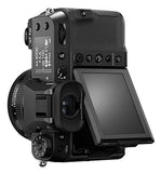Fujifilm GFX 100S Medium Format Mirrorless Camera Body