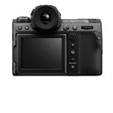Fujifilm GFX 100 II Medium Format Mirrorless Camera Body
