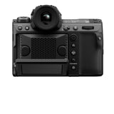 Fujifilm GFX 100 II Medium Format Mirrorless Camera Body