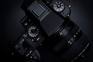 Fujifilm GF 63mm f/2.8 R WR Lens
