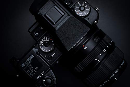 Fujifilm GF 63mm f/2.8 R WR Lens