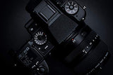 Fujifilm GF 63mm f/2.8 R WR Lens