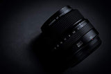 Fujifilm GF 63mm f/2.8 R WR Lens