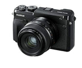 Fujifilm GF 63mm f/2.8 R WR Lens