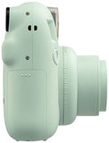 Fujifilm Instax Mini 12 (Mint Green)