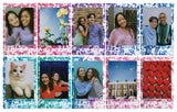 Fujifilm Instax Mini Film (10 Sheets, Confetti)