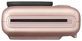Fujifilm Instax Mini LiPlay (Blush Gold) TBC