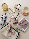 Fujifilm Instax Mini LiPlay (Blush Gold) TBC