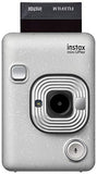 Fujifilm Instax Mini LiPlay (Stone White) TBC