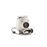 Fujifilm Instax Pal (Milky White)