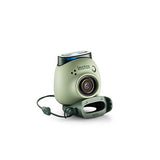 Fujifilm Instax Pal (Pistachio Green)