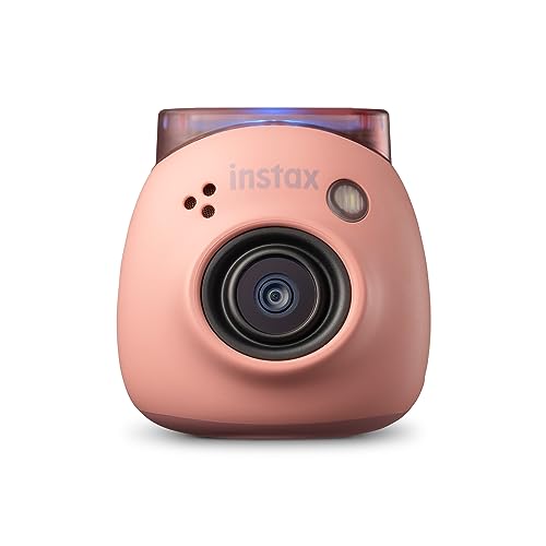 Fujifilm Instax Pal (Powder Pink)