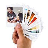 Fujifilm Instax Square Instant Film (10 Sheets x 2 Packs)