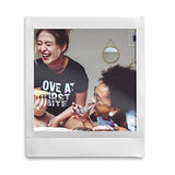 Fujifilm Instax Square Instant Film (10 Sheets x 2 Packs)