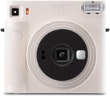 Fujifilm Instax Square SQ1 (Chalk White)