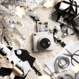 Fujifilm Instax Square SQ1 (Chalk White)