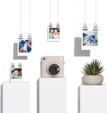 Fujifilm Instax Square SQ1 (Chalk White)