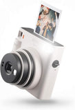 Fujifilm Instax Square SQ1 (Chalk White)