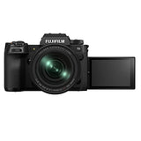 Fujifilm X-H2S Mirrorless Camera Body