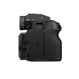 Fujifilm X-H2S Mirrorless Camera Body