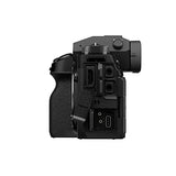 Fujifilm X-H2S Mirrorless Camera Body